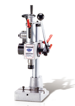 超精密微調壓床 GR-335