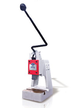 超精密微調壓床 GR-336