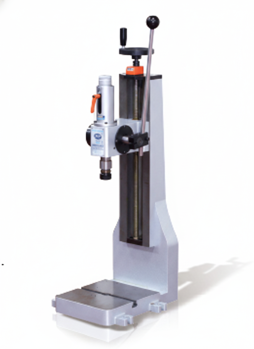 超精密微調壓床 GR-338