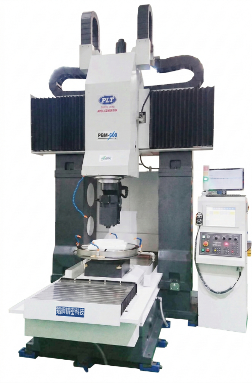精靈龍門式加工機 PBM-600