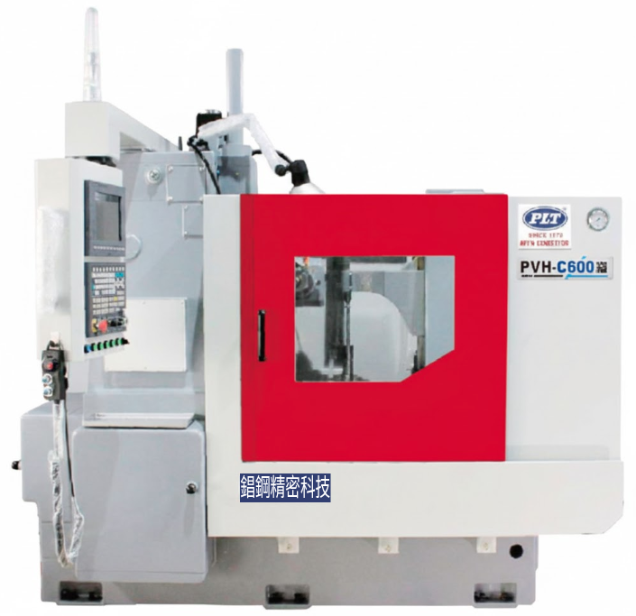 CNC滾齒機 PVH-C600