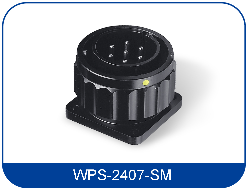 WPS-2407-SM