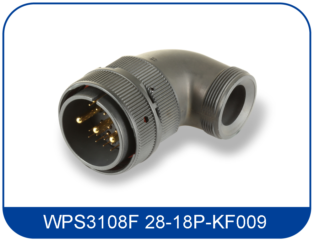 WPS3108F 28-18P-KF009