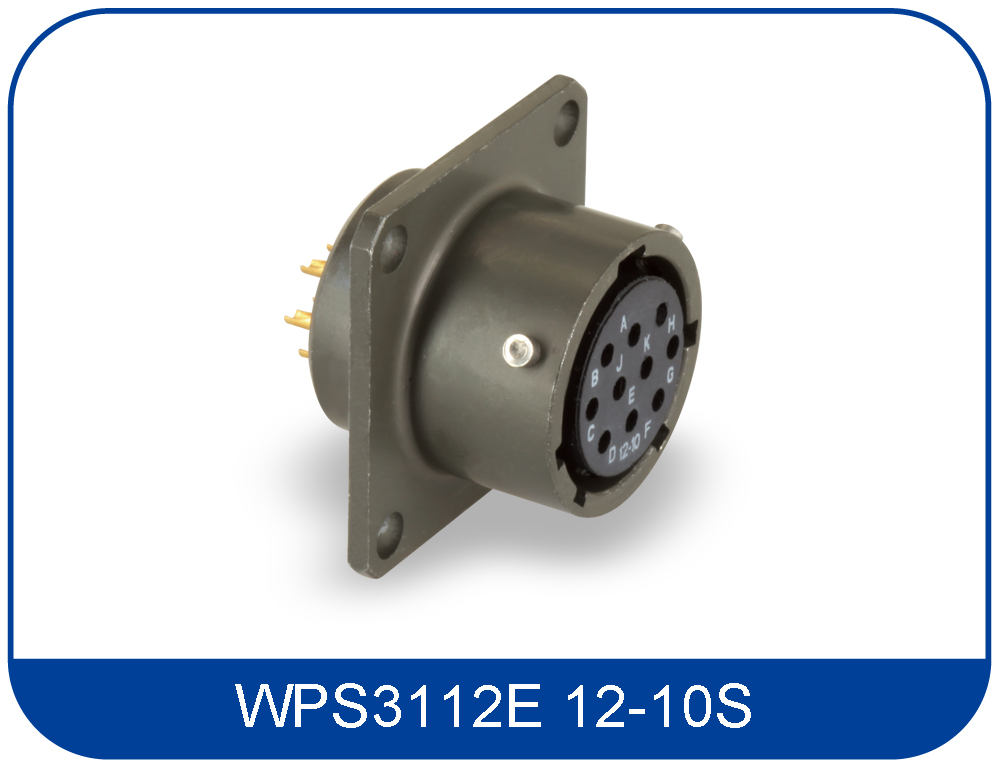 WPS3112E 12-10S