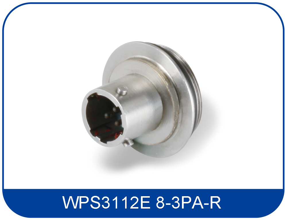 WPS3112E 8-3PA-R