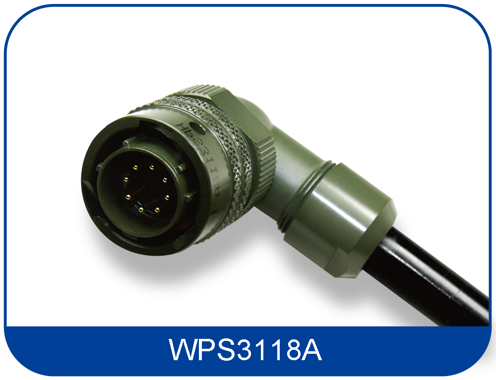 WPS3118A