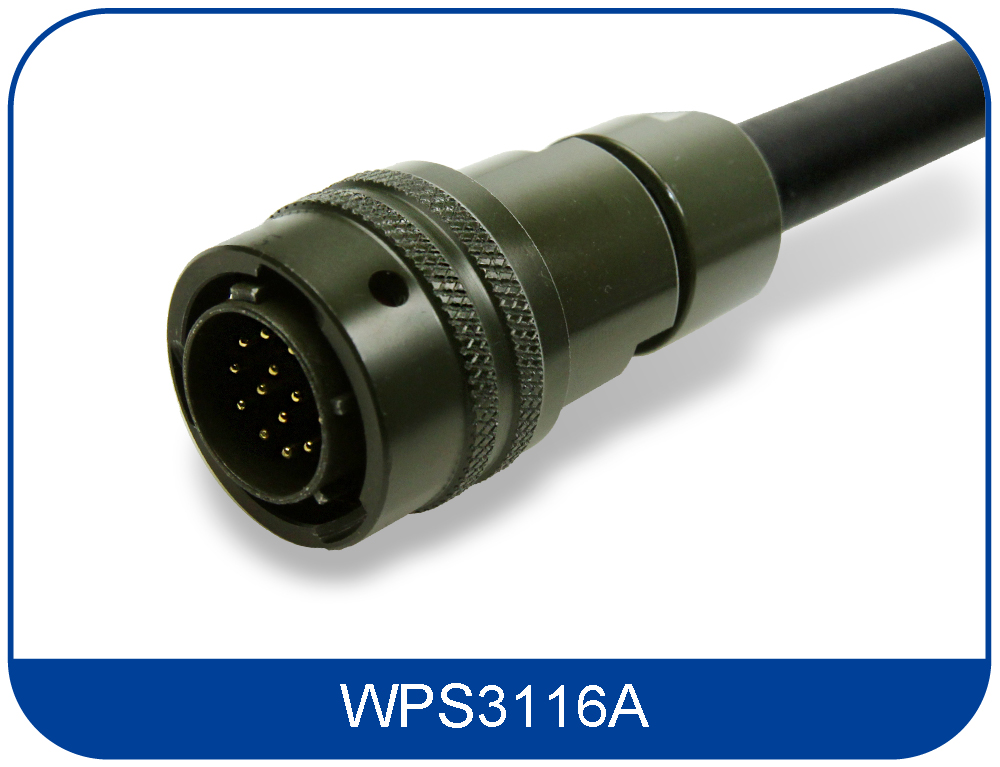 WPS3116A