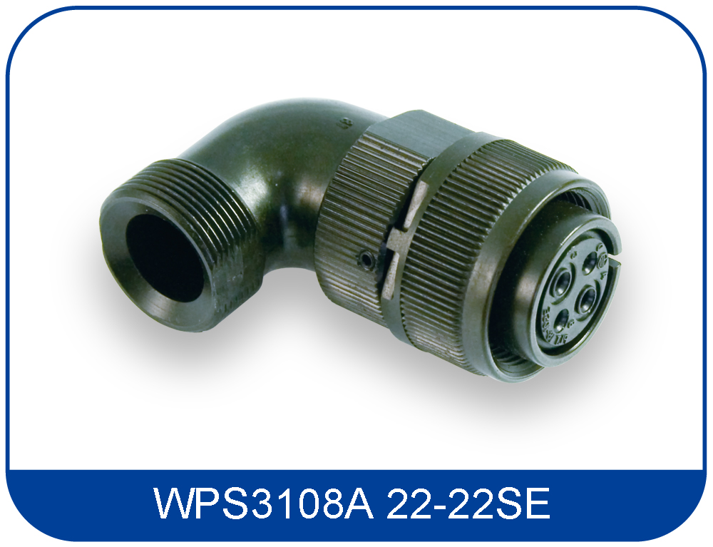 WPS3108A 22-22SE