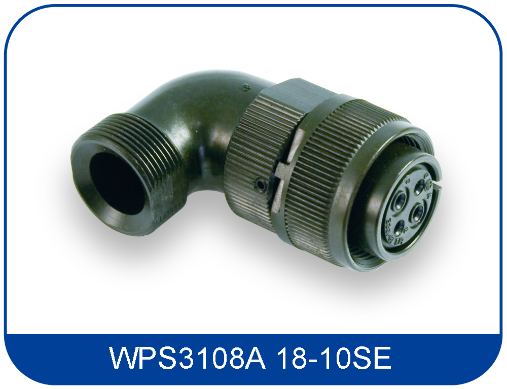 WPS3108A 18-10SE