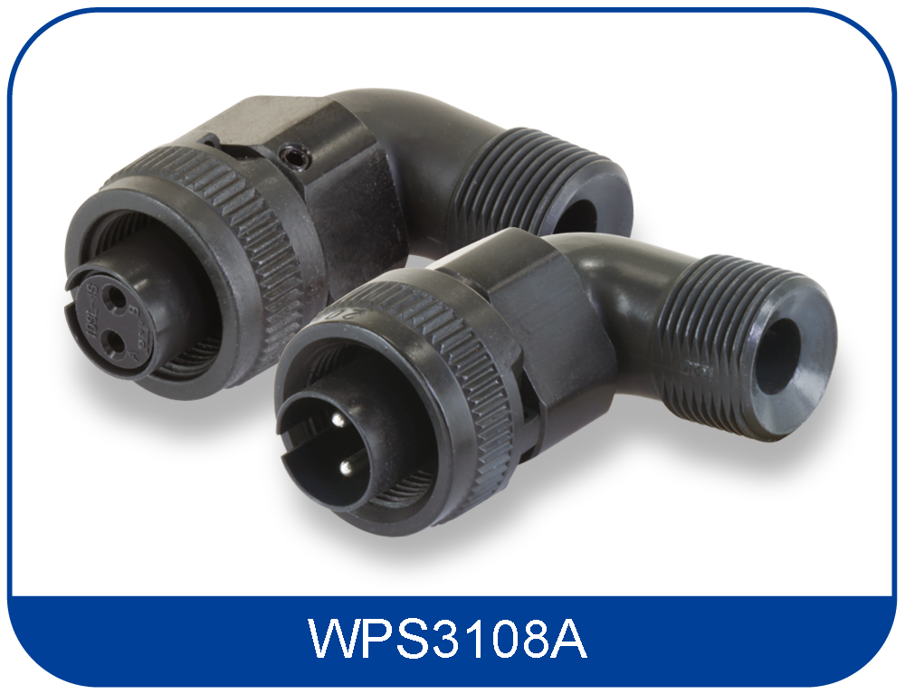 WPS3108A