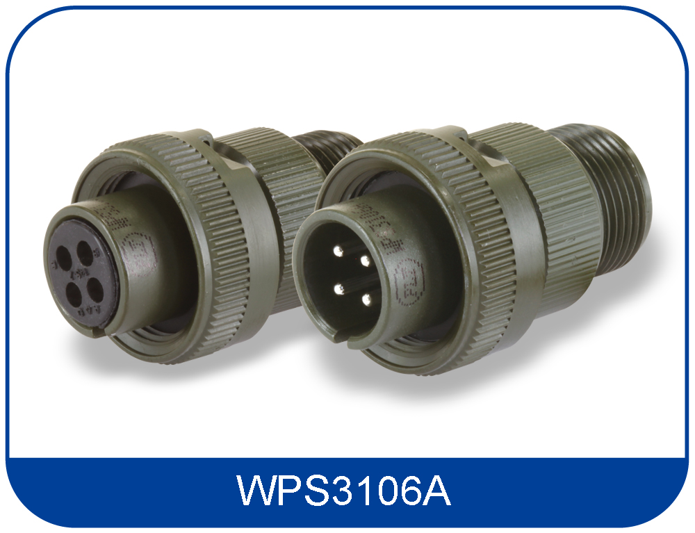 WPS3106A