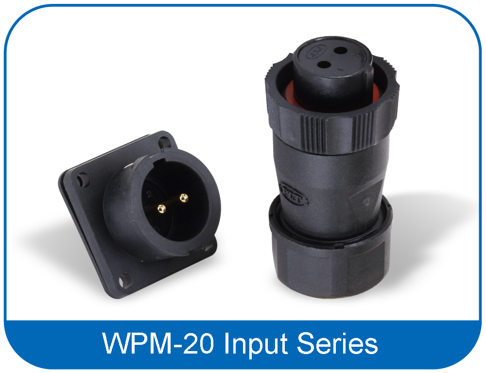 WPM-20