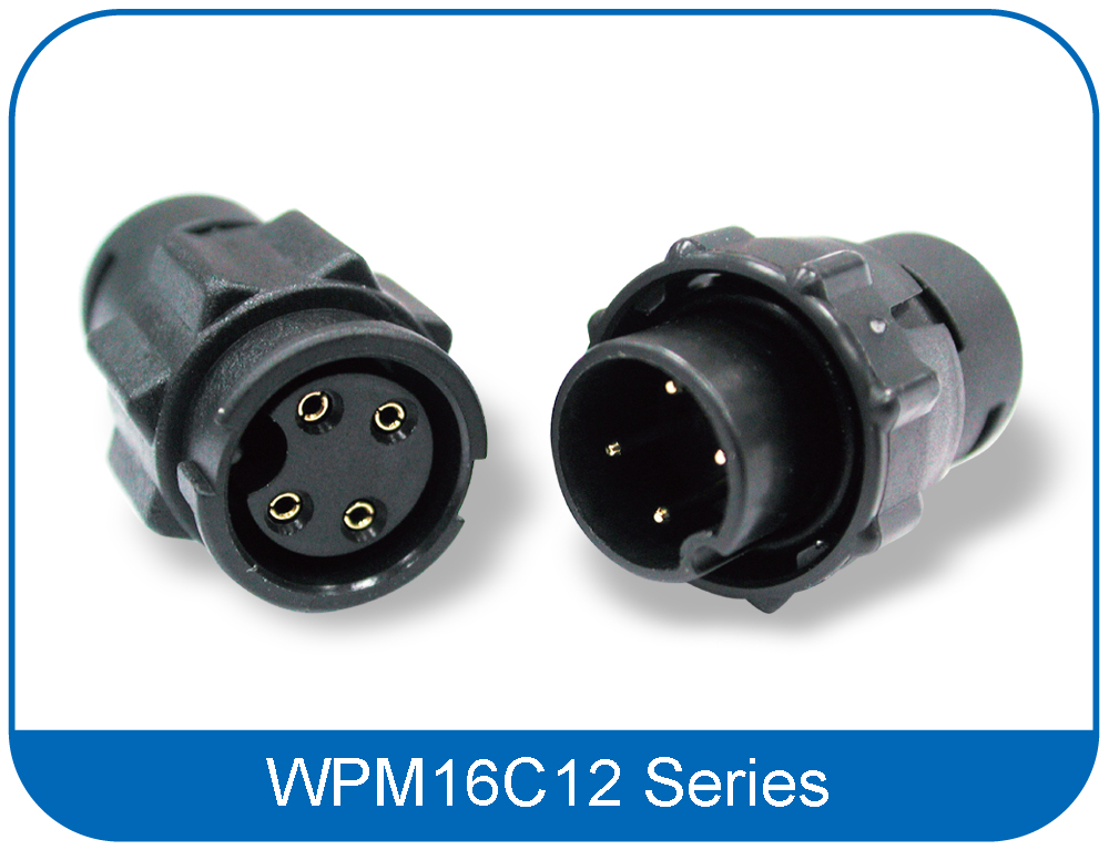 WPM16C12