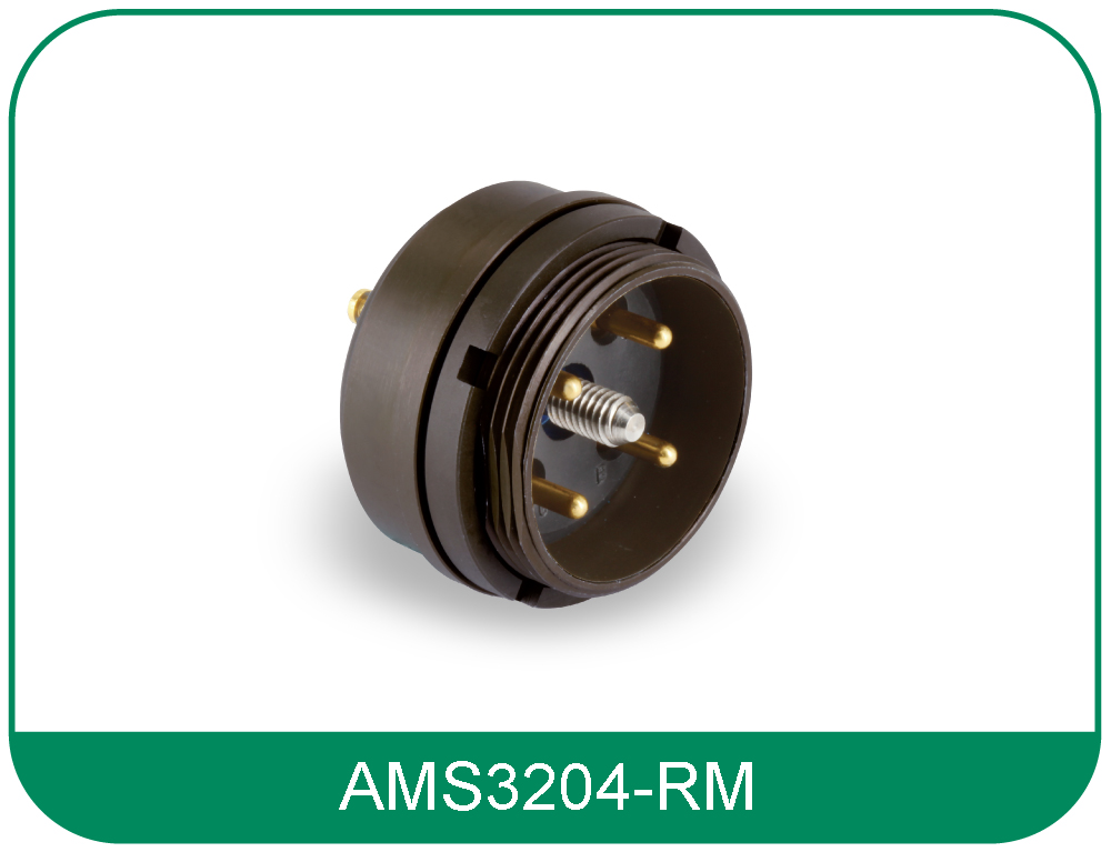 AMS3204-RM
