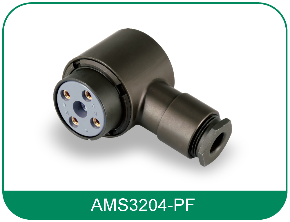 AMS3204-PF