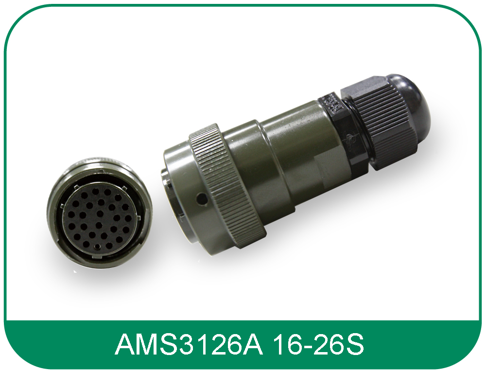 AMS3126A 16-26S