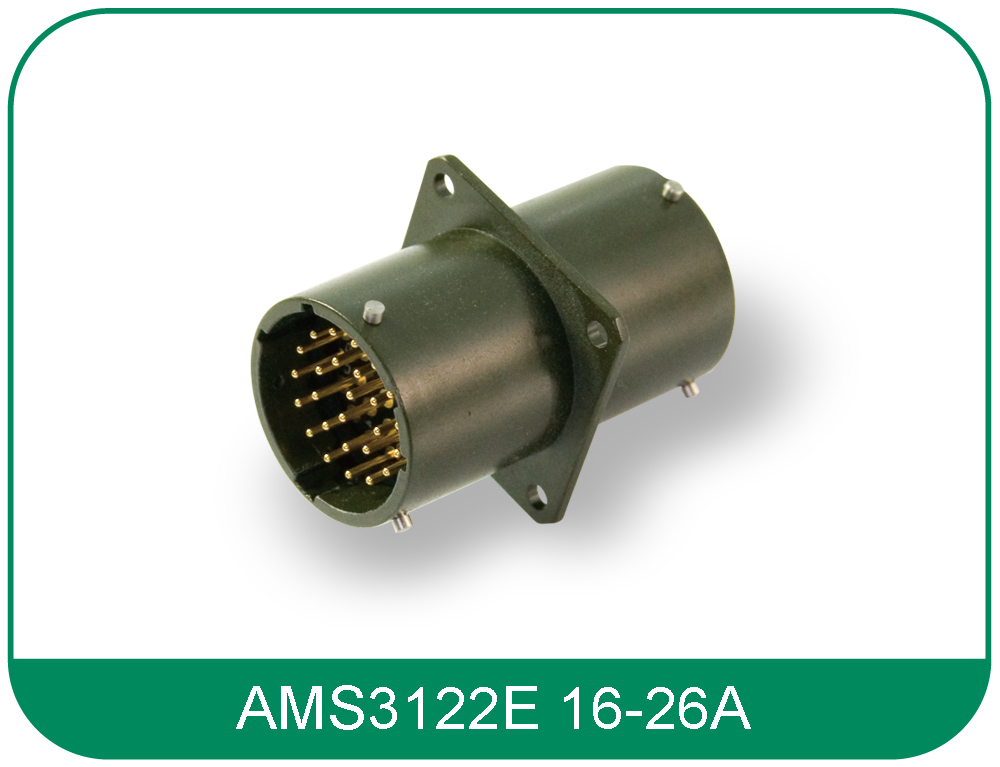 AMS3122E 16-26A