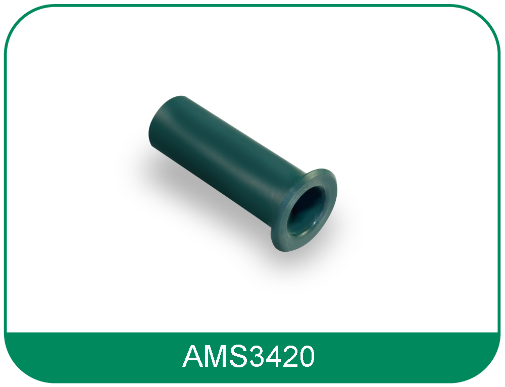 AMS3420