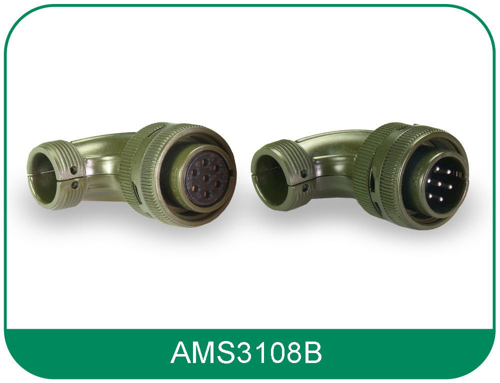 AMS3108B