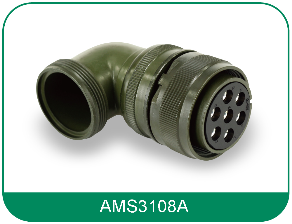 AMS3108A