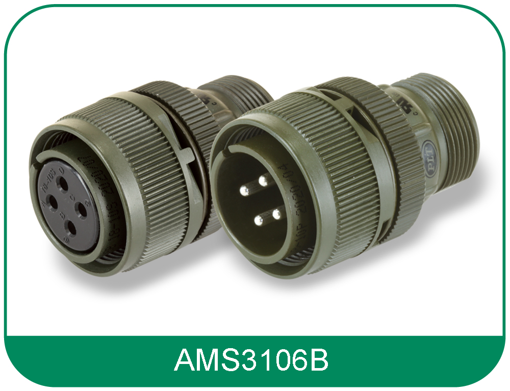 AMS3106B