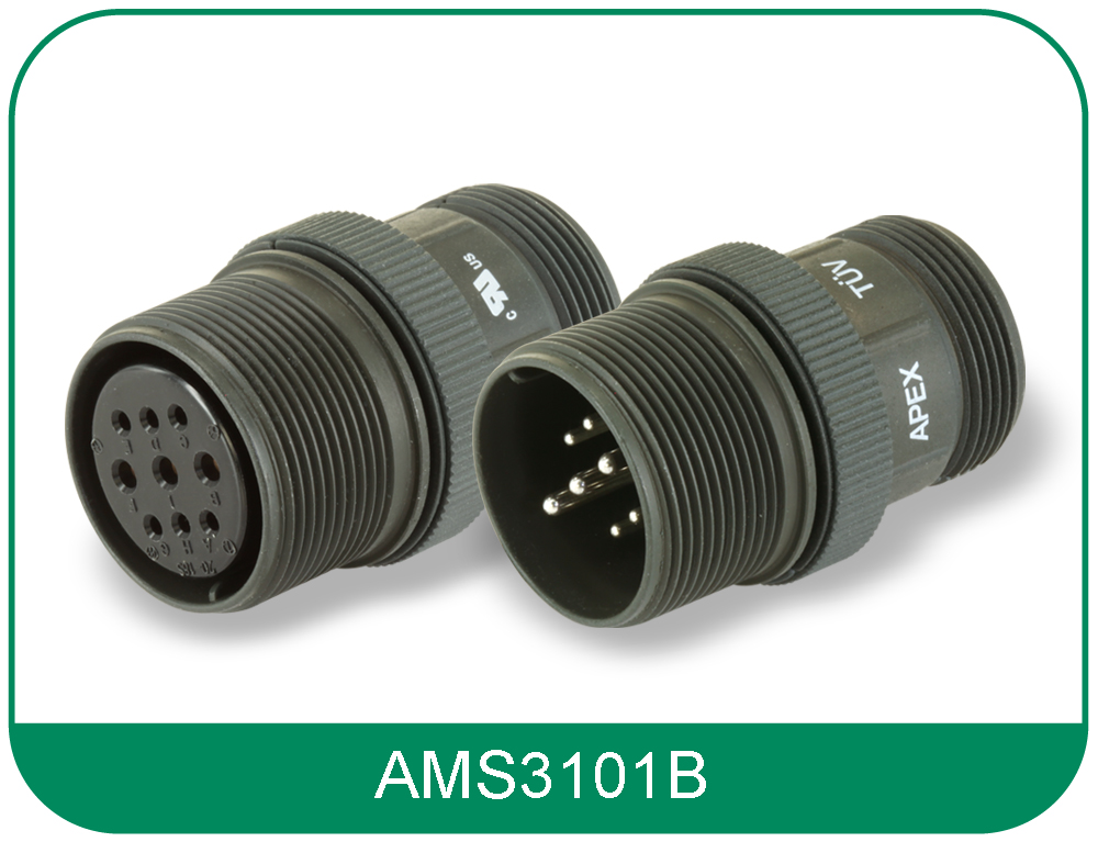 AMS3101B