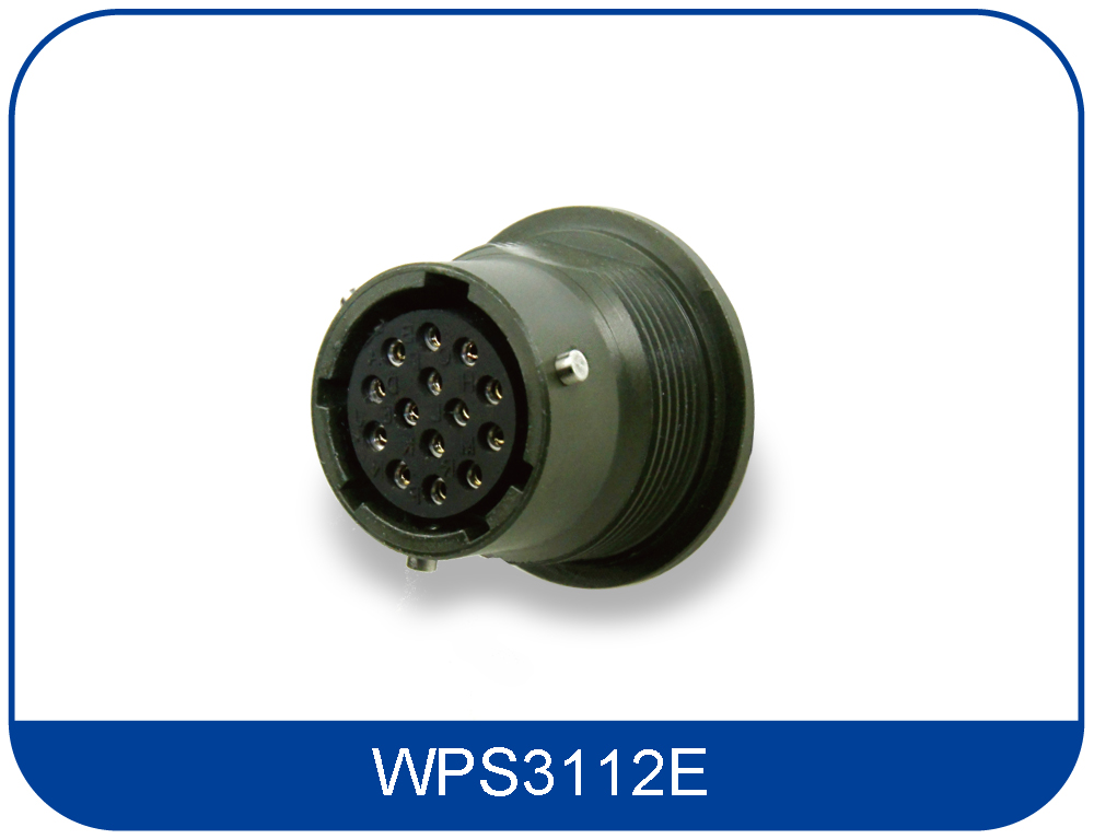 WPS3112E